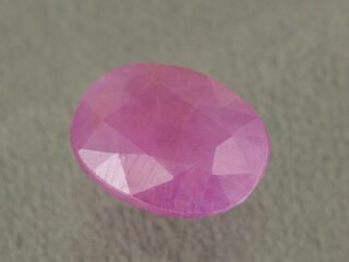 Ruby (Manik) 4.38 Carat