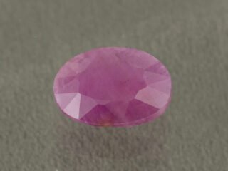 Ruby (Manik) 5.95 Carat