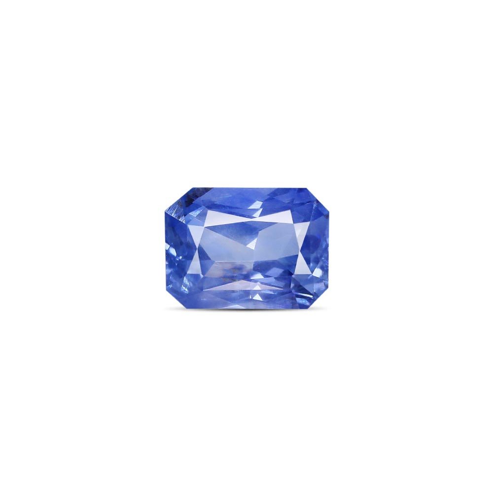 Blue Sapphire - 1.87 Carat