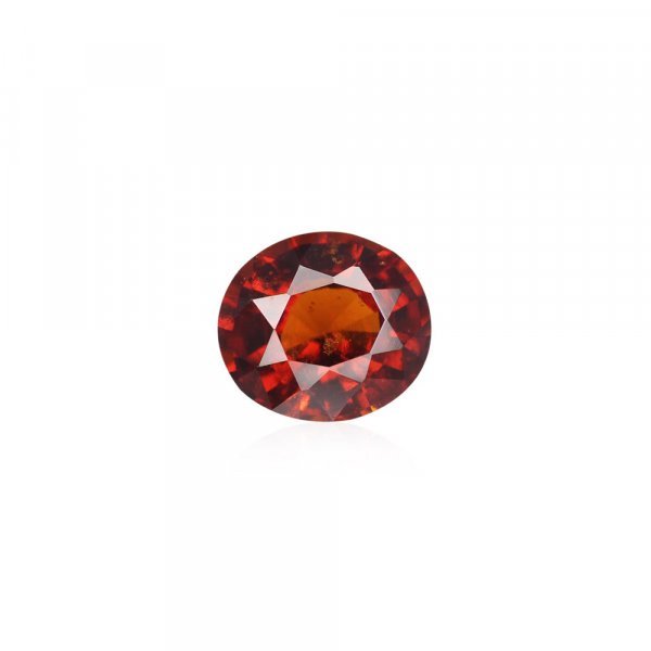 Hessonite (Gomed) - 5.20 Carat