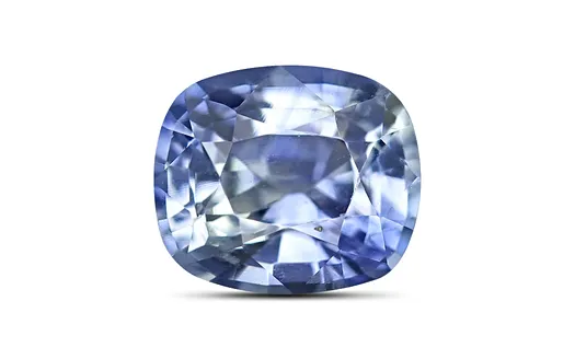 Blue Sapphire (Heated) - 1.59 Carats