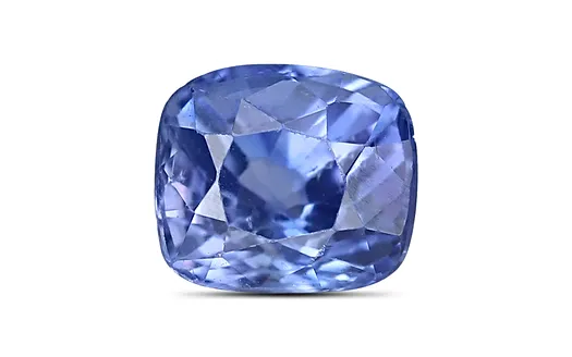Blue Sapphire (Heated) - 1.02 Carats