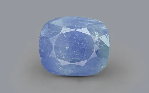 Blue Sapphire - 8.26 Carats