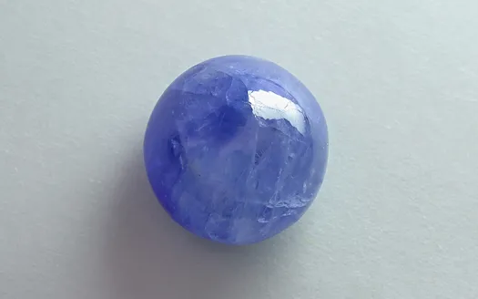 Blue Sapphire - 7.68 Carats