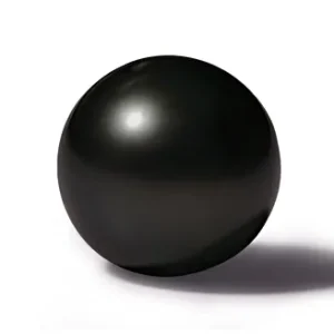 Black Tahitian  - 11.55 Carats