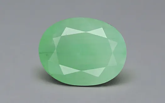 Emerald 16x12 MM - 8.31 Carats