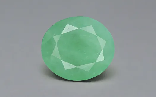 Emerald - 5.05 Carats