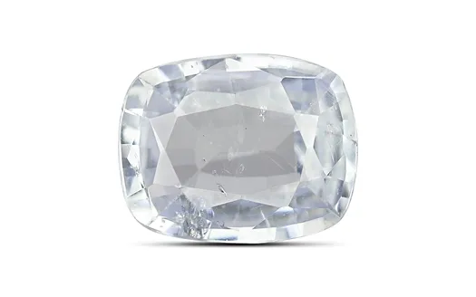Blue Sapphire (Heated) 9x7 MM - 2.38 Carats