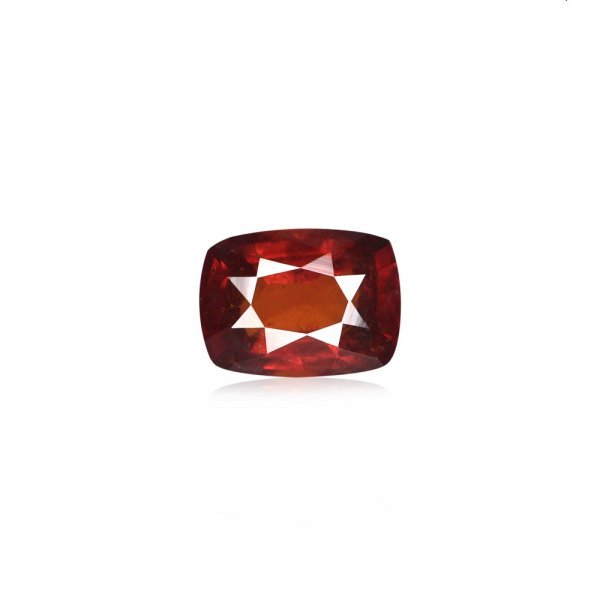 Hessonite (Gomed) - 7.14 Carat