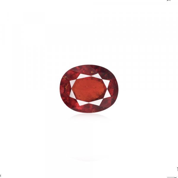 Hessonite (Gomed) - 11.56 Carat