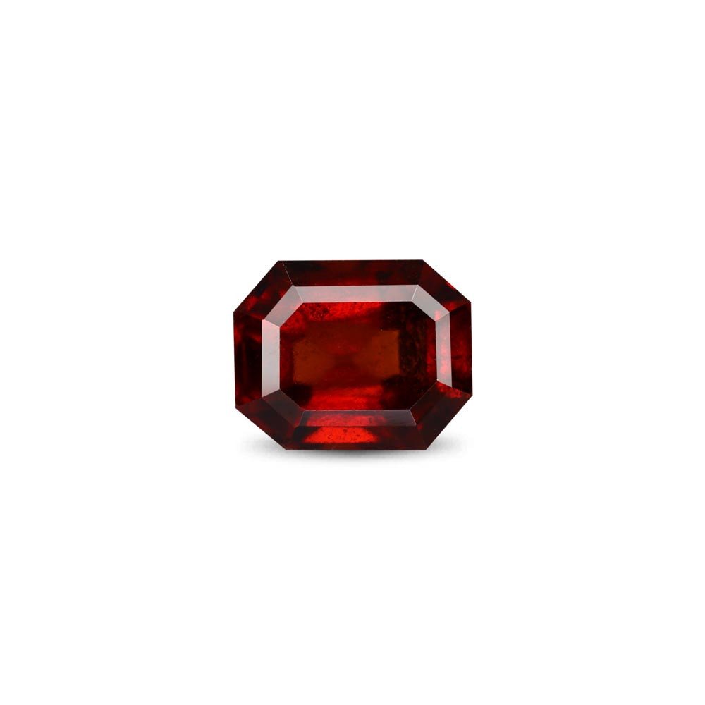 Hessonite (Gomed) - 7.04 Carat