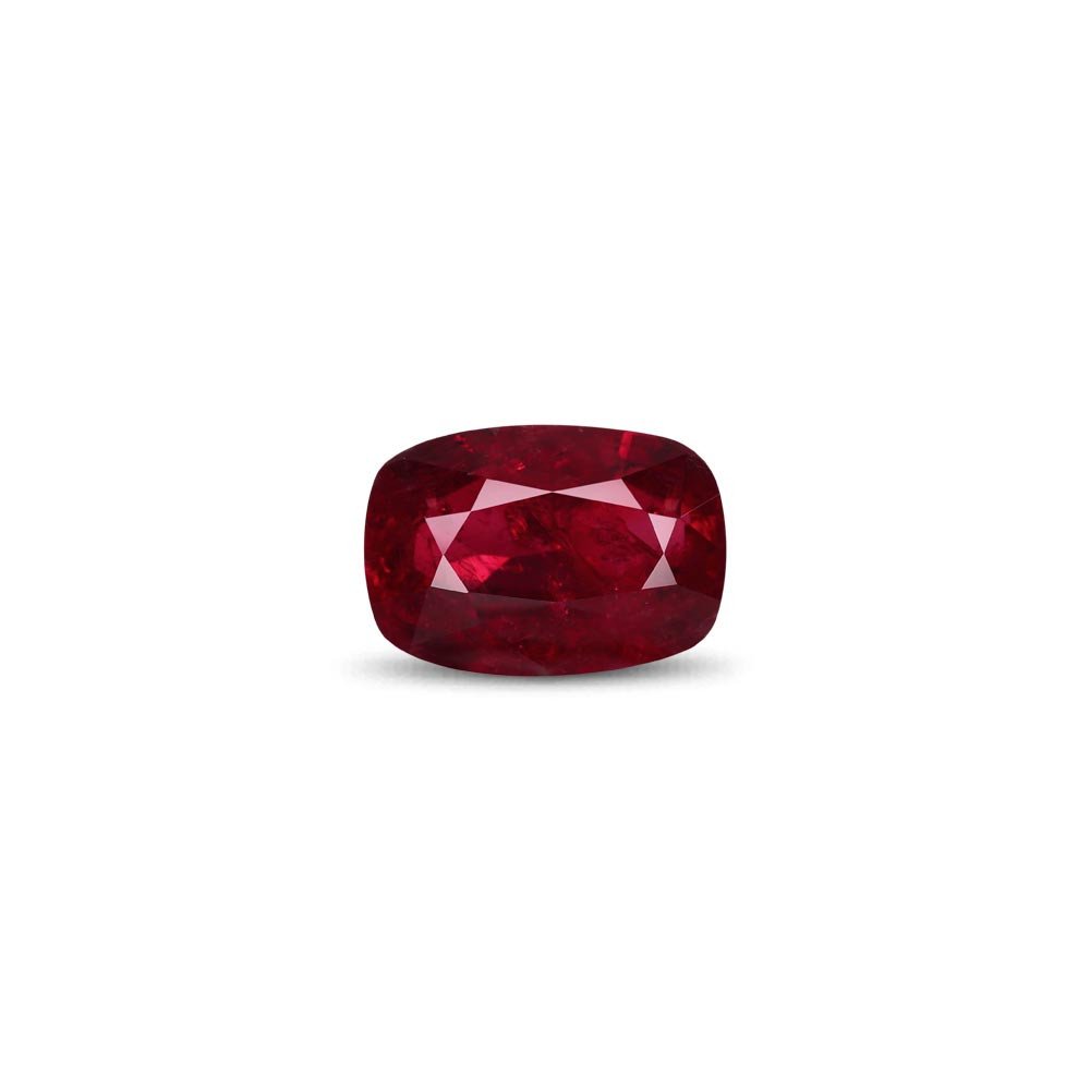 Star Ruby - 4.53 Carat