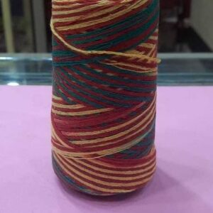 Saji Dhaji Panchrangi Moli Roll