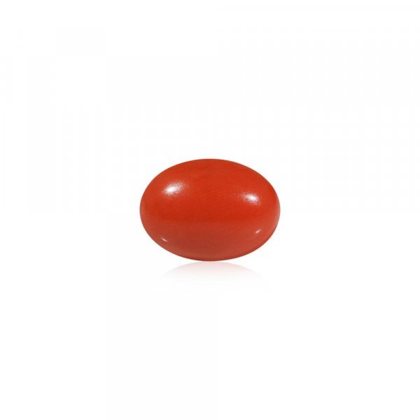 Red Coral - 4.6 Carat