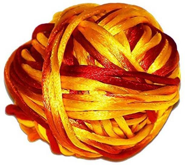 Gofii Silk Mauli