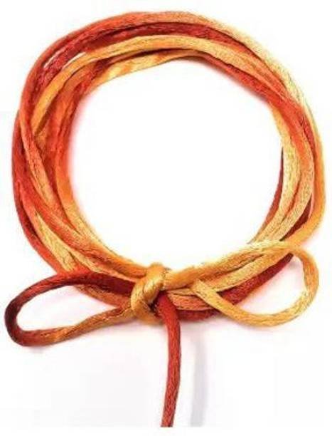 Oramsa Silk Mauli