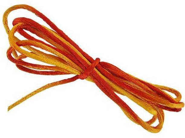 CarbonShot Silk Mauli