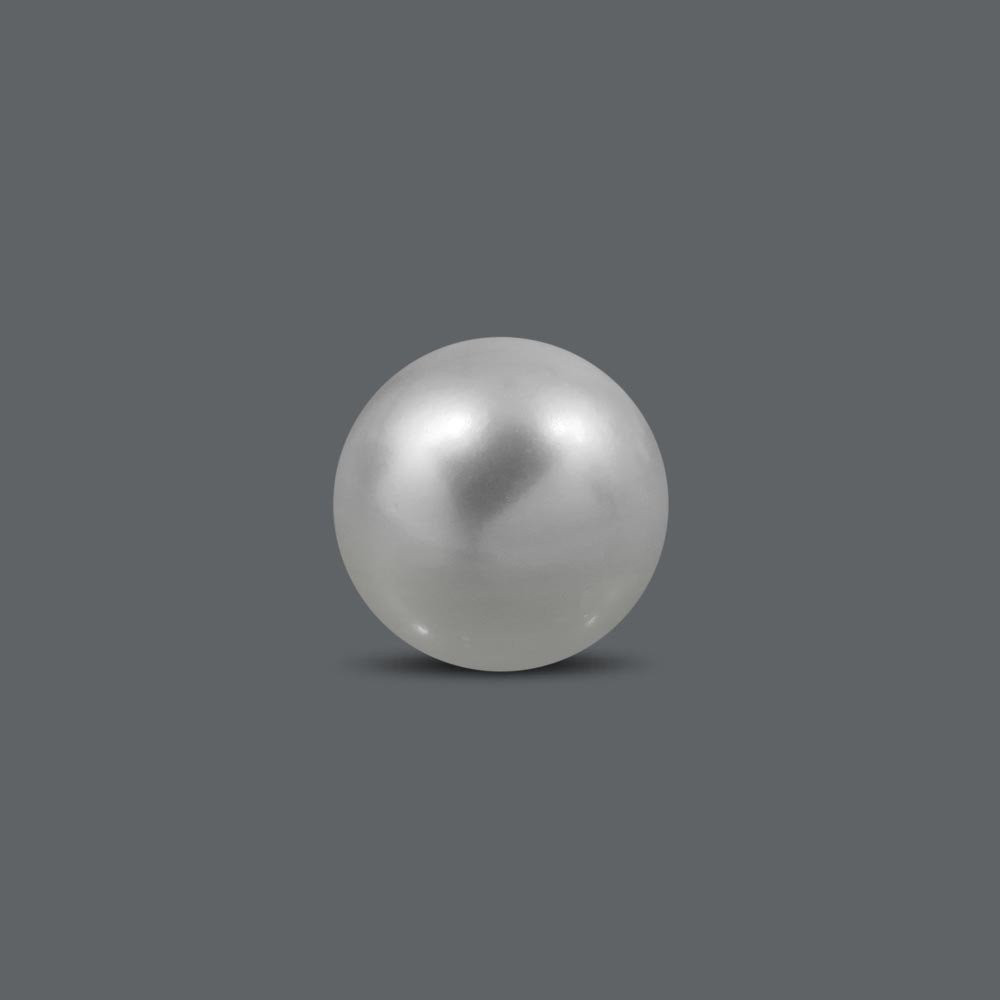 South Sea Pearl - 8.79 Carat