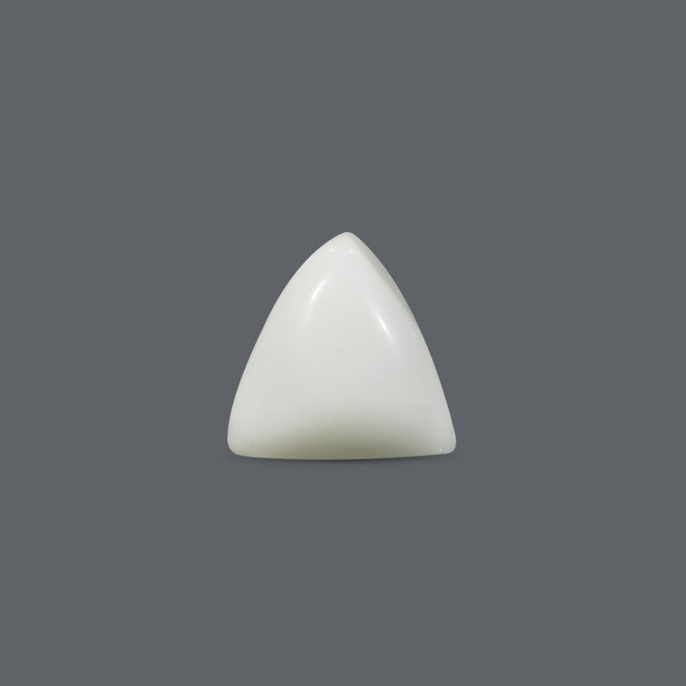 White Coral - 15.09 Carat