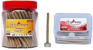 The Aroma Factory Lavender Dhoop Jar (100g)