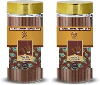 Zed Black Manthan 6-Fragrance Dhoop (240 Units)