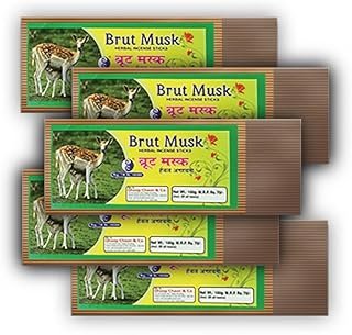 Devdarshan Special Wet Dhoop Sticks (480 Pcs)