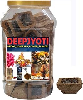 Dhoop Chaon Laher Masala Sticks (Pack of 2)