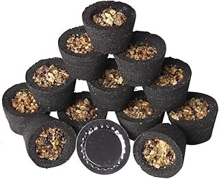 Chandan Wet Dhoop Rolls (500g)