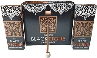 Panchavati Dhoop Sticks (Pack of 12)