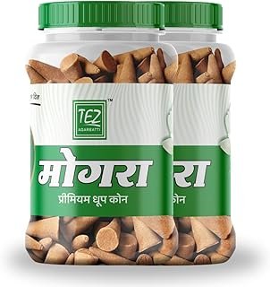 Nirmalaya Kashmiri Musk Agarbatti (40 Sticks)