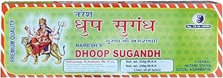 Dhoop Chaon Musk Heena Masala Sticks (250g)