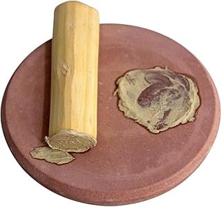 Dhoop Chaon Brut Musk Sticks (Pack of 5)