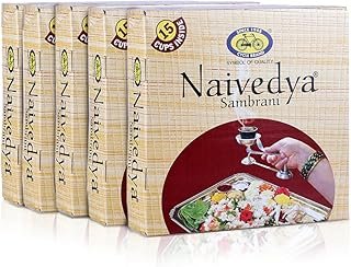 Shubhkart Nirmal 5-in-1 Agarbatti (150g)