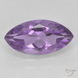 1.58ct Violet Amethyst Marquise