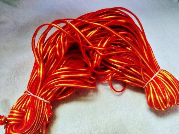 LightZone Yellow Thread - 10 pcs