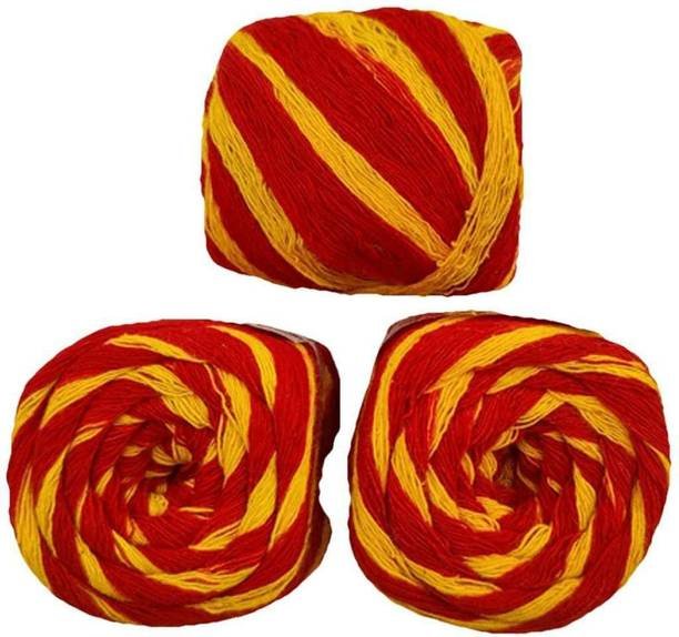 Ahara Kalawa Mauli - 10 pcs