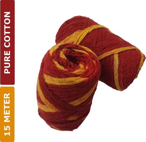 Darshan Sandhya Cotton Mouli - 10 pcs