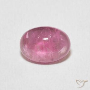 1.22ct Pink Tourmaline Oval