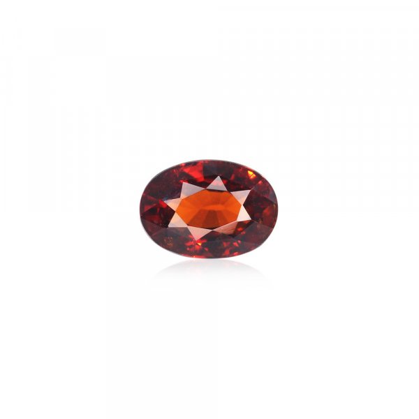 Hessonite (Gomed) - 5.42 Carat