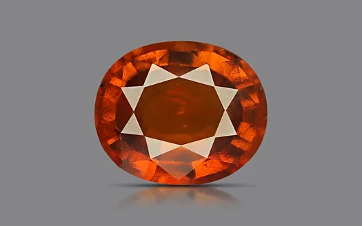 Hessonite - 5.50 Carats
