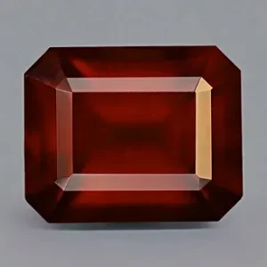 Hessonite  - 6.35 Carats