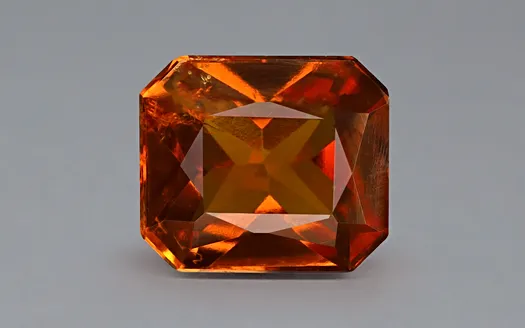 Hessonite - 5 Carats