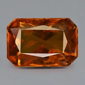 Hessonite - 4.31 Carats