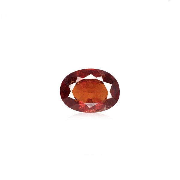Hessonite (Gomed) - 7.67 Carat
