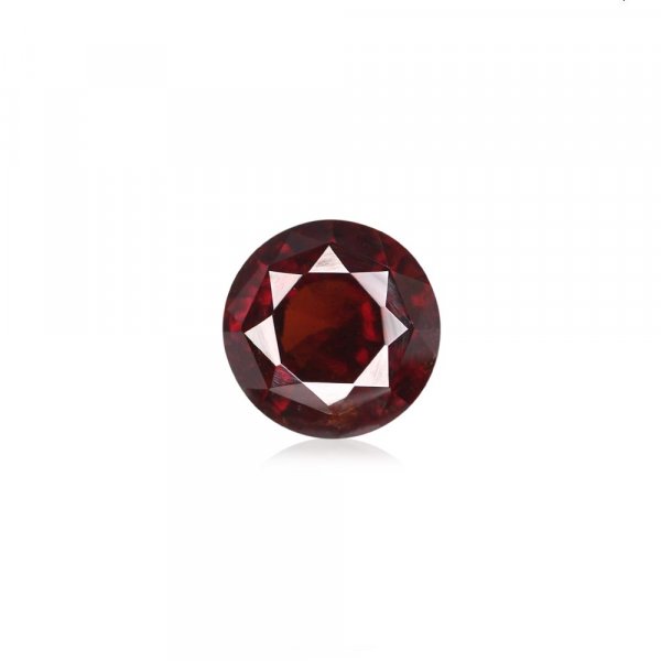 Hessonite (Gomed) - 8.43 Carat