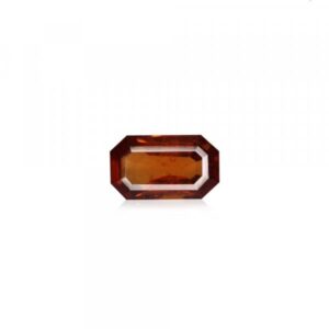 Hessonite (Gomed) - 8.42 Carat