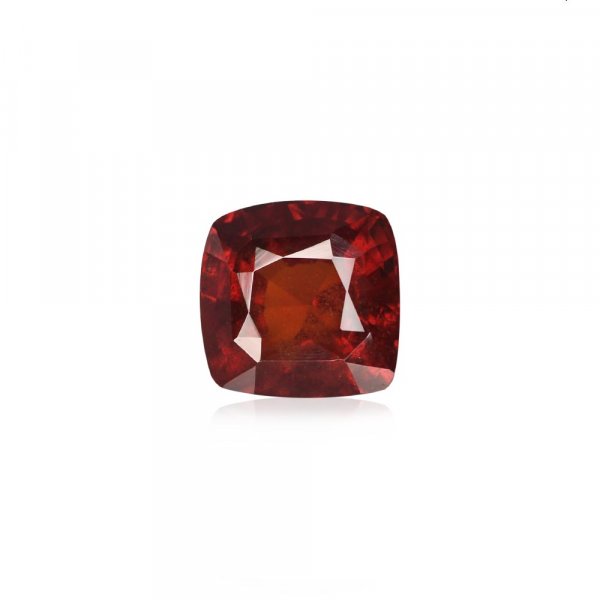 Hessonite (Gomed) - 8.58 Carat