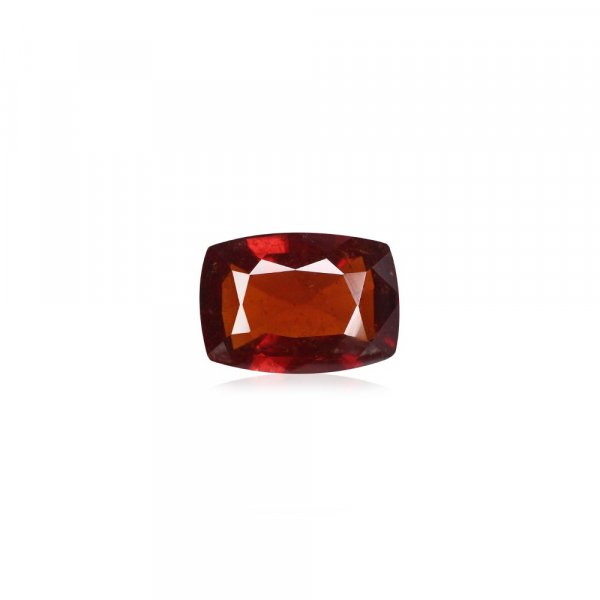Hessonite (Gomed) - 11.54 Carat